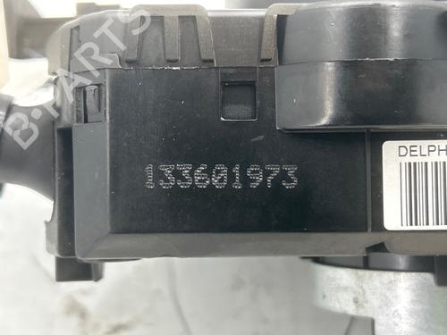 Steering column stalk PEUGEOT PARTNER Box Body/MPV 1.6 BlueHDi 100 | BP39664055I23 - Image 5