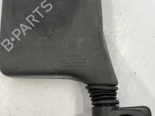 Used Right mirror CITROËN C25 Van (280_, 290_) 2.5 D (75 hp) 22832122
