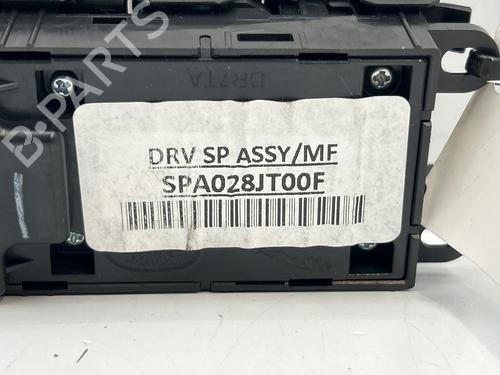 Used Left front window switch Left front window switch 39422696 39422696