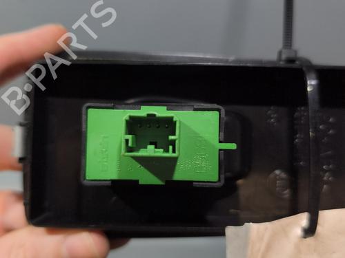 Right front window switch CITROËN JUMPER II Van 3.0 HDi 180 | BP29286198I26 