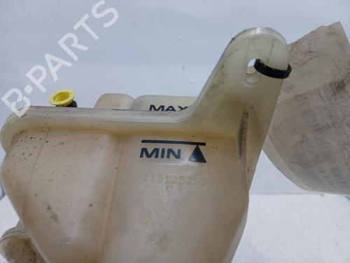 Expansion tank AUDI A6 C6 Avant (4F5) 3.0 TDI quattro | BP29515888C120 