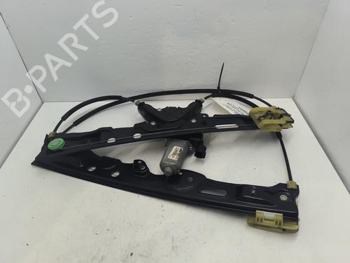 Front right window mechanism FORD RANGER (TKE) 2.2 TDCi 4x4 | BP31068043C23 - Image 5