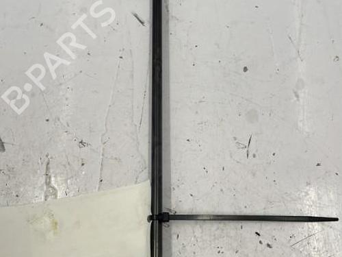 Hood lift support DACIA SANDERO II TCe 90 (B8M1, B8MA, B8AC) | BP22840515C139 