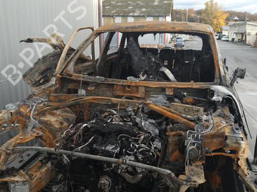 Used Parts PORSCHE MACAN (95B) 3.0 S Diesel (258 hp) 2818355