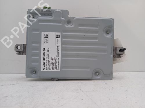 Used Electronic module Electronic module 37732924 37732924