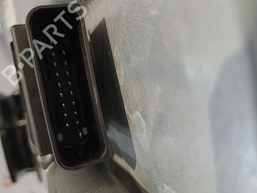 Alzavetro posteriore sinistro VW GOLF V Variant (1K5) 1.9 TDI (105 hp) 22820722