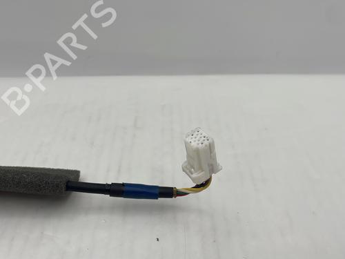 Camera NISSAN JUKE (F15) 1.2 DIG-T | BP32341327E14