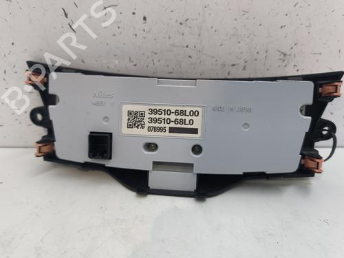 Climate control SUZUKI SWIFT IV (FZ, NZ) 1.2 (AZH412, ZC72S) | BP26035607I5  - Image 5