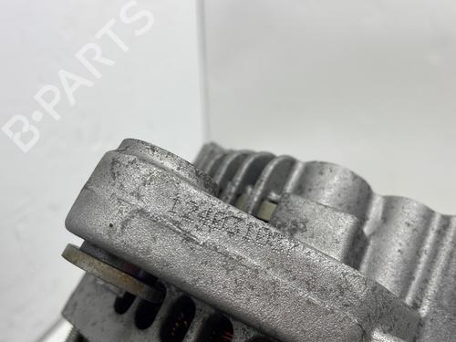 Used Alternator Alternator RENAULT GRAND SCÉNIC III (JZ0/1_) 1.5 dCi (JZ09, JZ0D, JZ10, JZ14, JZ1G, JZ29, JZ2C) (110 hp) 34260222 34260222
