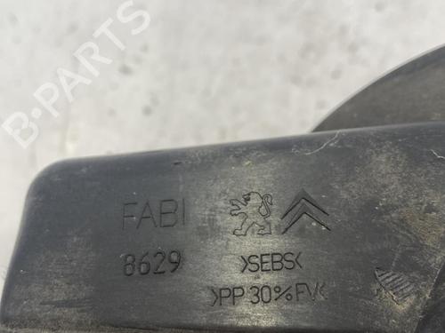 Used Fuel flap PEUGEOT 5008 (0U_, 0E_) 1.6 HDi (114 hp) 22827900