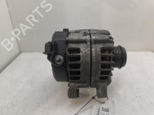 Alternator CITROËN C6 (TD_) 3.0 HDi | BP36804078M7 - Image 2