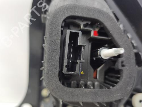 Left taillight RENAULT TWINGO III (BCM_, BCA_) 1.0 SCe 70 | BP33448131C34 - Image 4