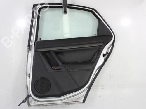 Right rear door OPEL VECTRA C GTS (Z02) 1.9 CDTI (F68) | BP22813938C5 