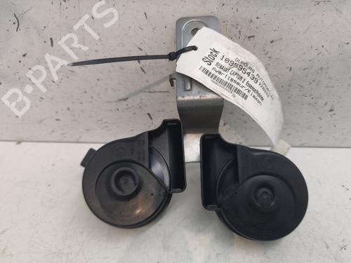 Horn RENAULT CAPTUR II (HF_)  | BP27665115E13 