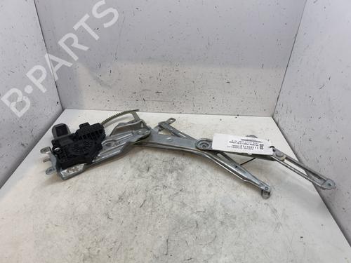 Lève-vitre avant gauche OPEL ZAFIRA A MPV (T98) 1.6 16V (F75) (101 hp) 28531805