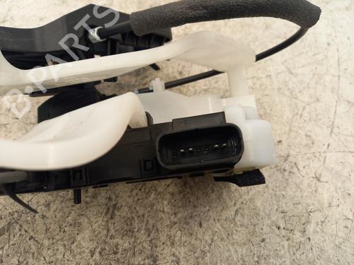 Rear right lock HYUNDAI ix35 (LM, EL, ELH) 1.7 CRDi | BP24322770C99 