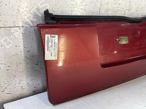 Used Tailgate Tailgate 31873527 31873527