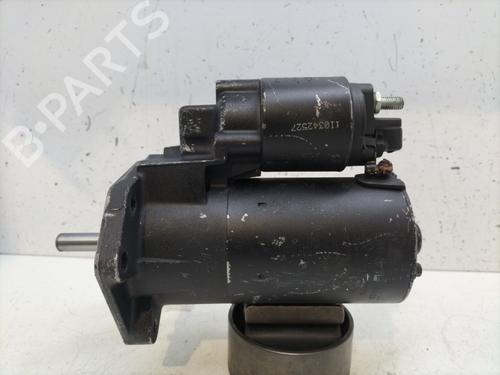 Used Starter VW POLO (6N2) 1.4 (60 hp) 28482241
