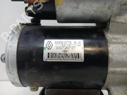 Starter DACIA DOKKER Box Body/MPV 1.2 TCe 115 (FEM0) | BP30088339M8