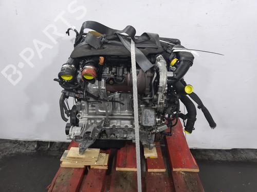 Engine CITROËN C3 III (SX) 1.5 BlueHDi 100 (SXYHYP, SXYHTU) | BP39664082M1 - Image 4