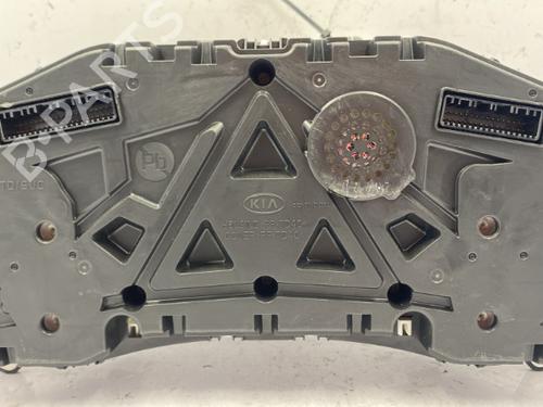 Instrument cluster KIA RIO IV (YB, SC, FB) 1.25 | BP22844910C47 