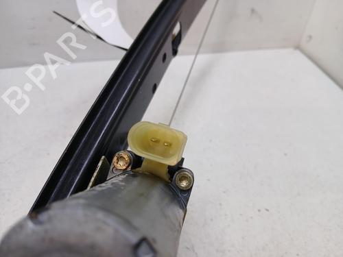 Used Rear right window mechanism Rear right window mechanism 38327065 38327065
