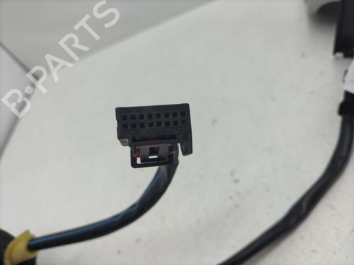Left mirror VW GOLF PLUS V (5M1, 521) 1.9 TDI | BP29141443C26 