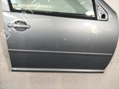 Right front door VW GOLF IV (1J1) 1.9 TDI | BP30379166C3