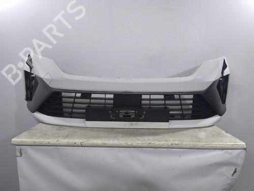 Front bumper RENAULT CLIO V (B7_) 1.6 E-TECH 145 (B7MU) | BP39599863C7 - Image 3