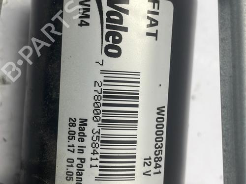 Front wiper motor FIAT 500L (351_, 352_) 1.4 (199LYB1B) | BP22847256M29 