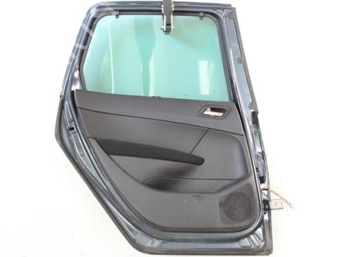 Used Left rear door PEUGEOT 308 SW I (4E_, 4H_) 1.6 16V (120 hp) 22814418