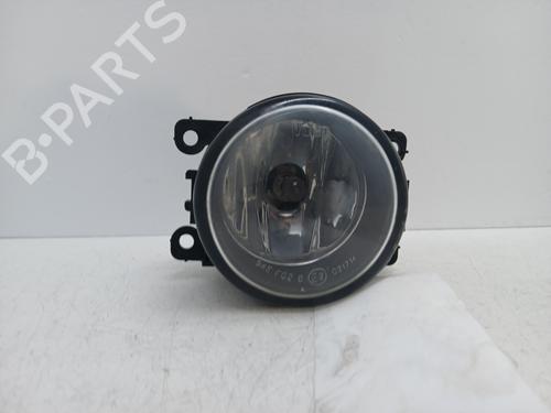 Venstre  Fortil Tågelygte PEUGEOT 307 (3A/C) 1.6 16V (109 hp) 30088391