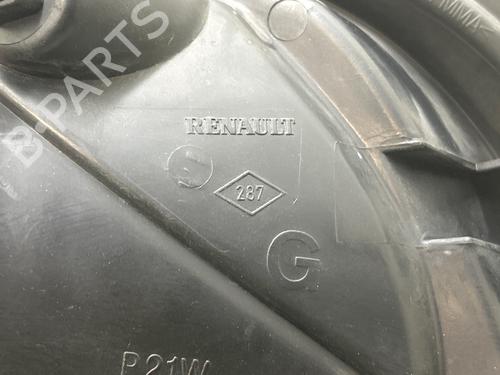 Left headlight RENAULT KANGOO Express (FC0/1_) D 65 1.9 (FC0E, FC02, FC0J, FC0N) | BP39214564C28 - Image 5