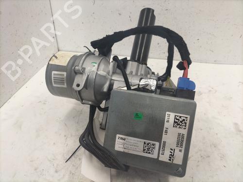 Steering column FIAT 500X (334_) 1.3 D Multijet (334AXH1A) | BP24496639M21 - Image 4