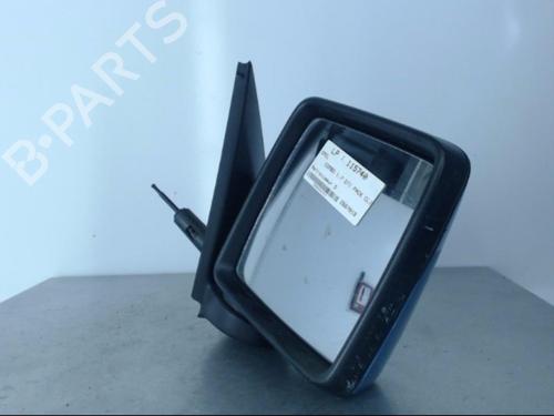 Used Right mirror OPEL COMBO Tour 1.7 DTI 16V (75 hp) 22813375