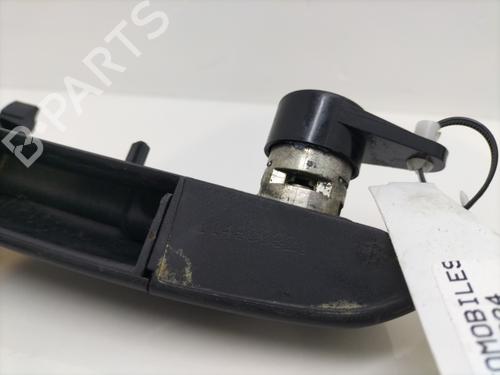 Front right exterior door handle FIAT PANDA (312_, 319_) 1.2 (312PXA1A) | BP30134720C129