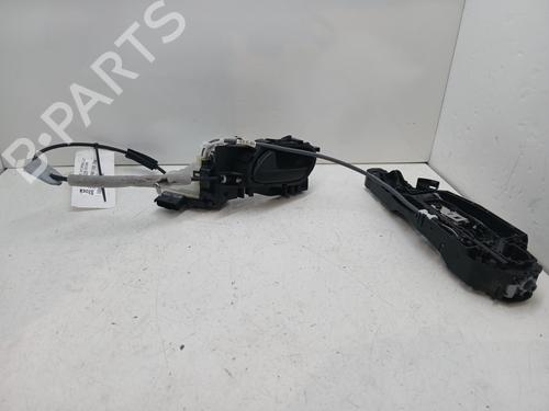 Used Front left lock CITROËN JUMPY III Van (V_) 2.0 BlueHDi 180 (177 hp) 30854226