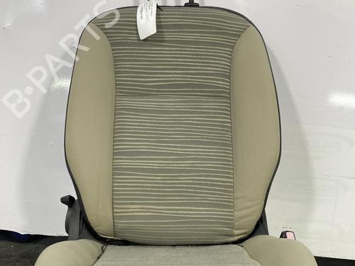 Used Right front seat RENAULT KANGOO / GRAND KANGOO II (KW0/1_) 1.5 dCi 90 (KW05, KW08, KW0G, KW11) (90 hp) 22827890