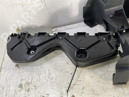 Used Rear bumper bracket Rear bumper bracket DACIA LODGY (JS_) 1.5 dCi (JSMC, JSAF) (107 hp) 22835015 22835015