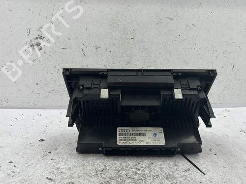 Climate control AUDI A3 Sportback (8PA) 2.0 TDI 16V | BP25120593I5 