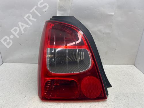 Left taillight RENAULT TWINGO II (CN0_) 1.2 TCe 100 (CN0P) | BP35885983C34 - Image 5