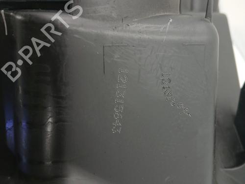 Left headlight NISSAN QASHQAI I (J10, NJ10) 1.6 dCi | BP32403414C28