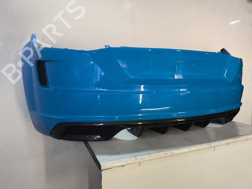 rear-bumper-audi-tt-fv3-fvp-2014-37732230 main image