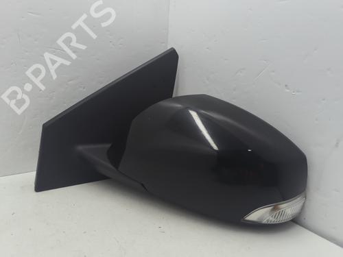 Bakspejl venstre RENAULT MEGANE III Hatchback (BZ0/1_, B3_) 1.5 dCi (BZ0C) (90 hp) 31751810