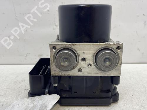 ABS pump RENAULT SCÉNIC III (JZ0/1_) 1.5 dCi | BP29598858M43 