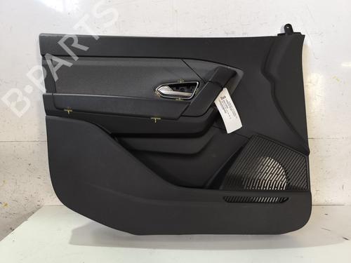 Used Front left panel Front left panel RENAULT EXPRESS Box Body/MPV [2021-2026] 27619012 27619012