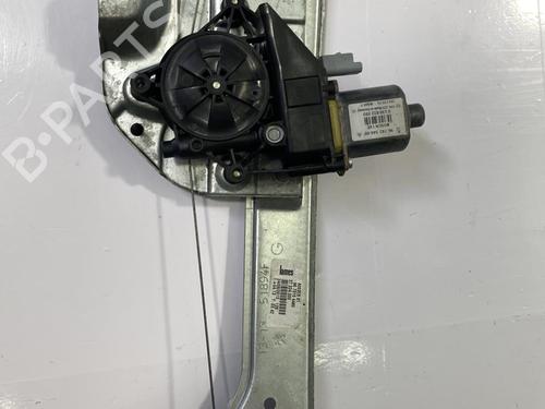 Used Front left window mechanism Front left window mechanism PEUGEOT 208 I (CA_, CC_) 1.4 HDi (68 hp) 22828112 22828112
