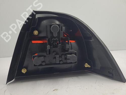 Used Left taillight Left taillight 22821610 22821610