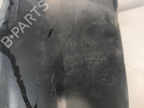 Used Wheel arch Wheel arch BMW 3 Compact (E36) 318 ti (140 hp) 29894058 29894058