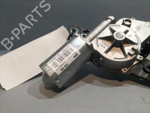 Rear wiper motor VW GOLF VII (5G1, BQ1, BE1, BE2) 1.6 TDI | BP29377526M102 